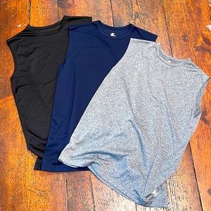 Performance Tanks